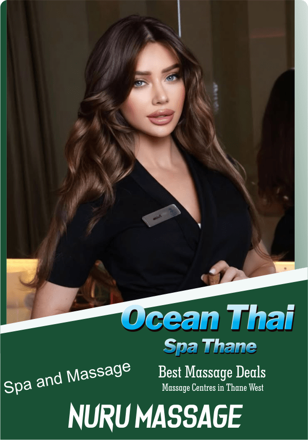 Nuru Massage in Thane